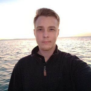 Meet your Posher, Mark